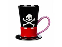 dr facilier top hat
